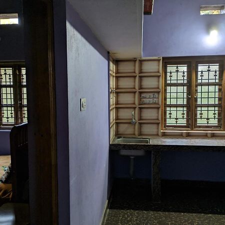 Homestay Nandana Gokarna  Εξωτερικό φωτογραφία