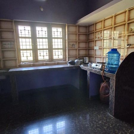 Homestay Nandana Gokarna  Εξωτερικό φωτογραφία