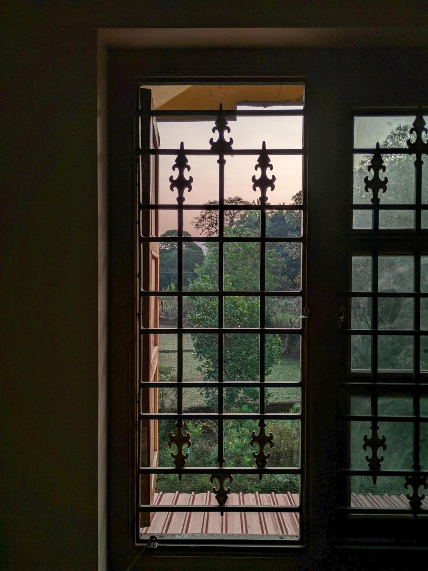 Homestay Nandana Gokarna  Εξωτερικό φωτογραφία