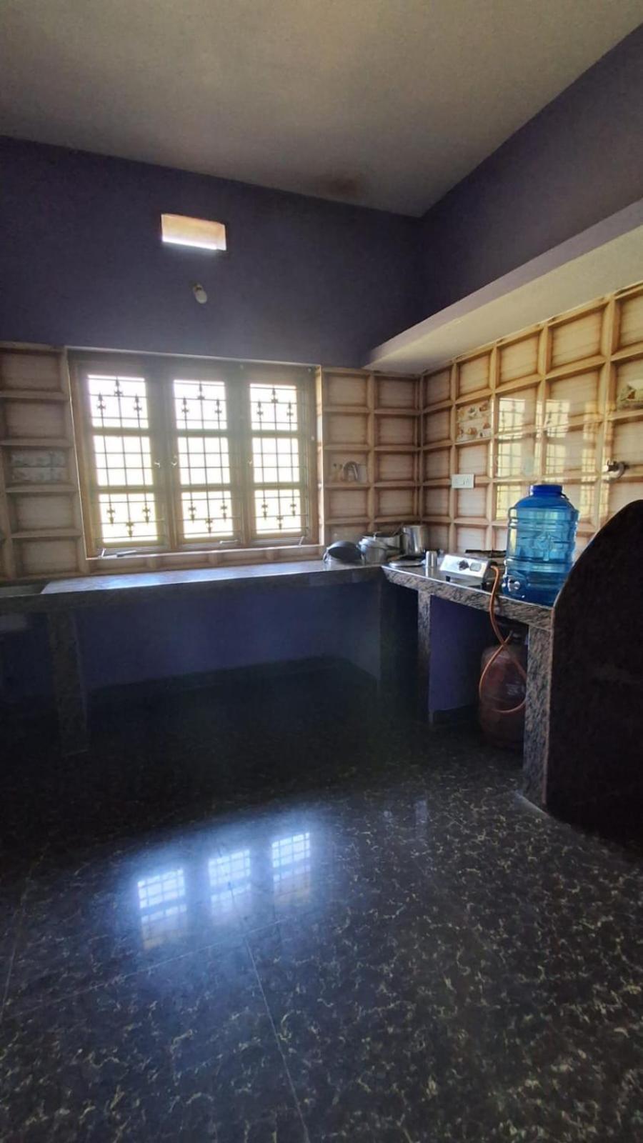 Homestay Nandana Gokarna  Εξωτερικό φωτογραφία